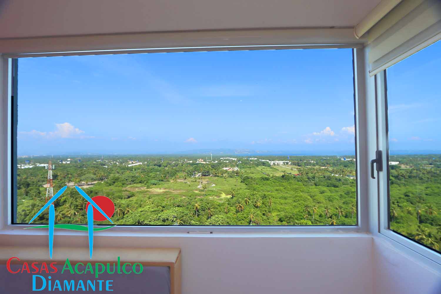 Laguna Cielo PH 4 - Recamara uno 6